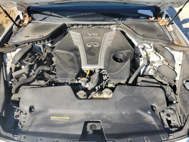 JN1EV7AP6JM357742 Infiniti Q50 LUXE