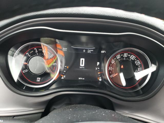 2C3CDZJG5PH610620 Dodge Challenger Gt