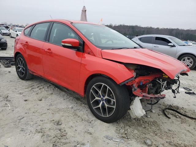 1FADP3M20HL241339 Ford FOCUS SEL