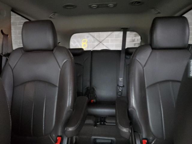 5GAKRCKD2EJ316809 Buick Enclave