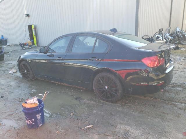 WBA3C3C50FK200545 BMW 320 I Xdrive