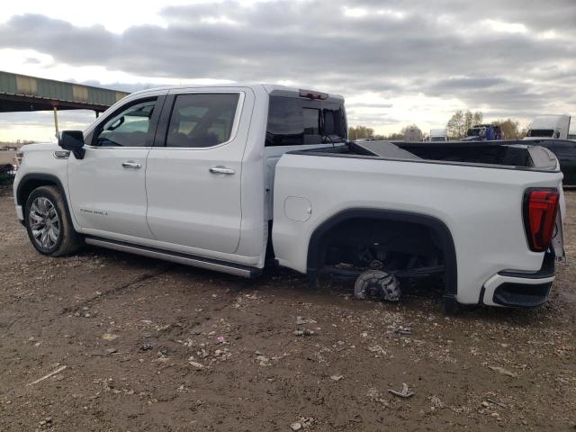 3GTUUGELXPG311670 GMC Sierra K1500 Denali
