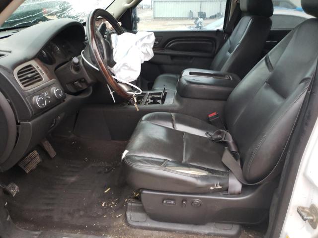 1GT125E83EF136685 GMC Sierra K2500 Denali
