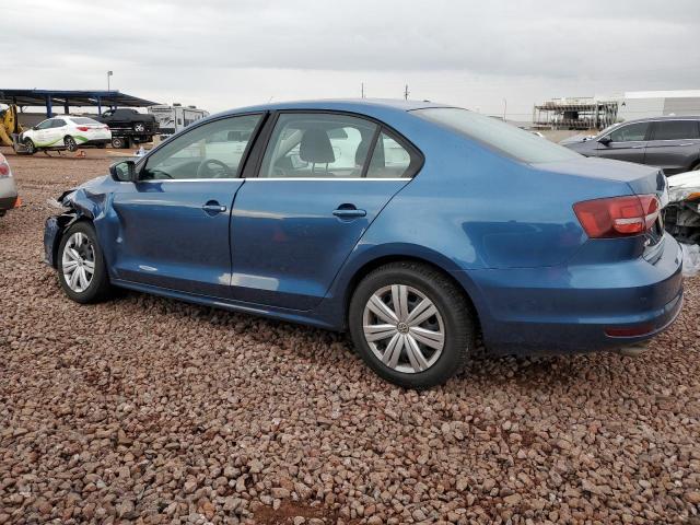 3VW2B7AJ1HM412811 Volkswagen JETTA S