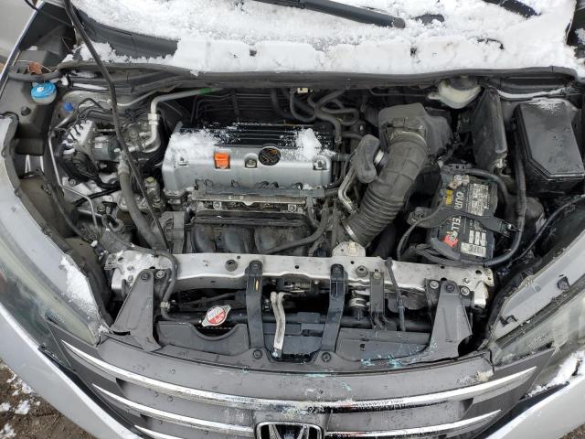 3CZRM3H39EG707932 Honda CR-V LX