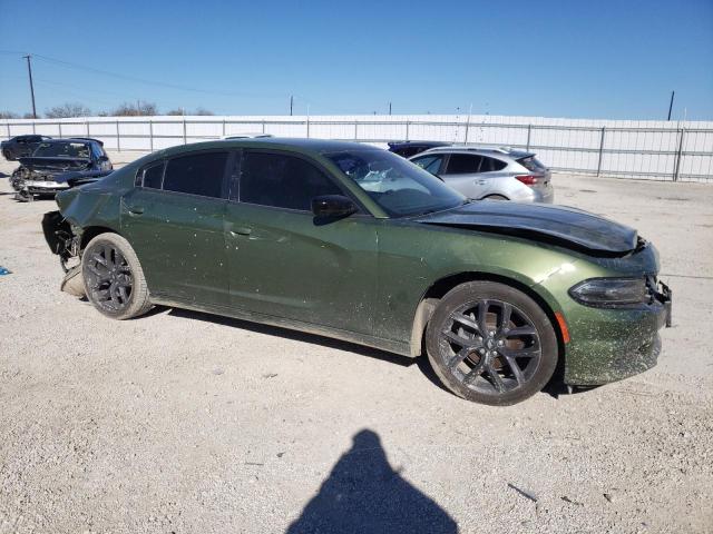 2C3CDXBG9MH505948 Dodge Charger Sxt