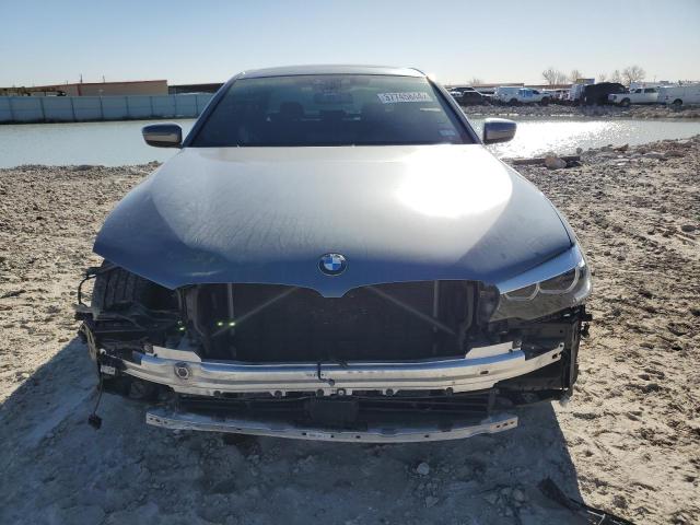 WBAJA5C59KWW48519 BMW 530 I