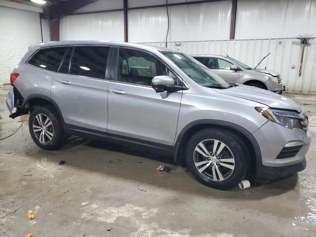 5FNYF6H53HB048903 Honda PILOT EXL