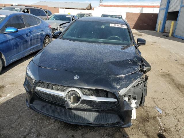 WDD3G4EB5LW039250 Mercedes-Benz A 220