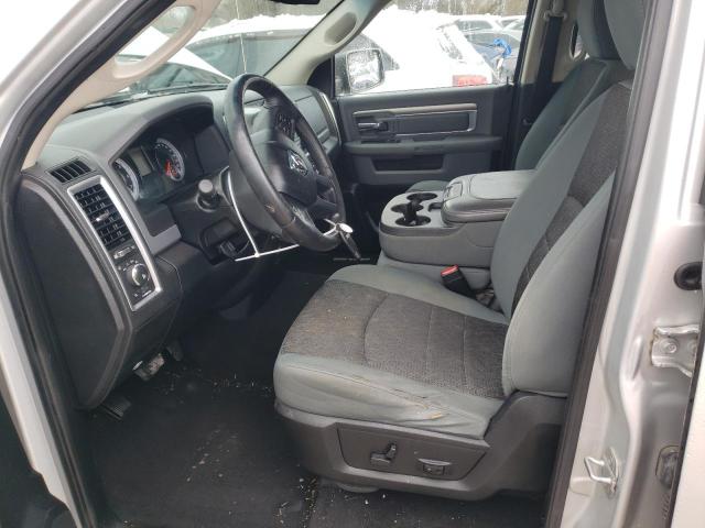 1C6RR7GT8ES206482 RAM 1500 Slt