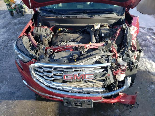 3GKALXEX1KL106834 GMC Terrain Denali