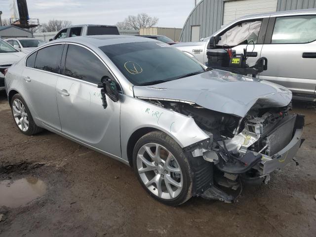 2G4GK5EX7G9206875 Buick Regal