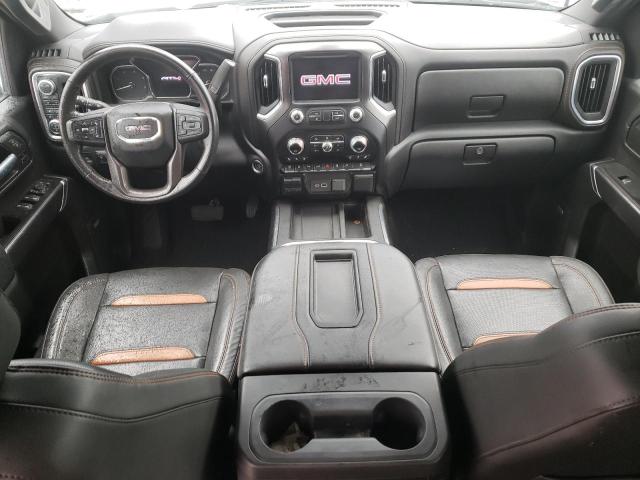 1GT49PEY4LF227398 GMC Sierra K2500 At4