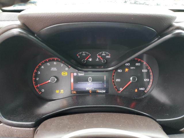1GTG5DE36G1291800 GMC CANYON SLT