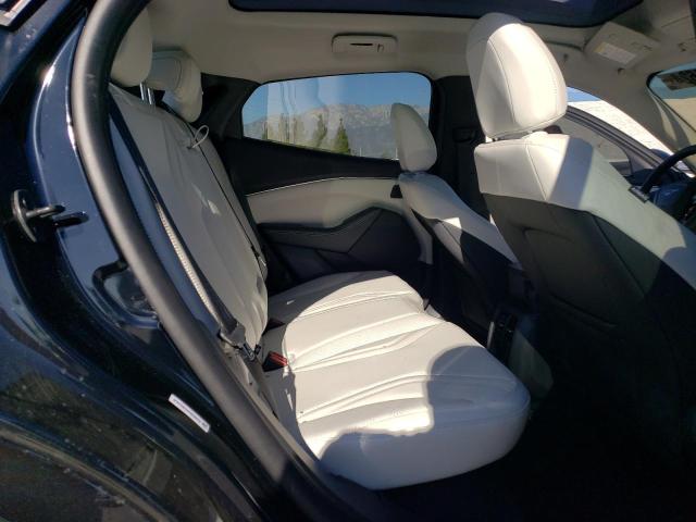 3FMTK3R40PMA89070 Ford Mustang Mach-e Premium