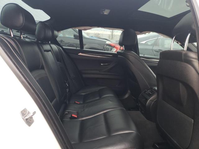 WBA5B1C57GG131129 BMW 535 I