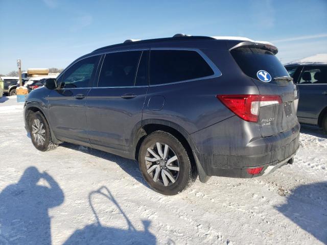 5FNYF6H30LB027952 Honda Pilot Ex