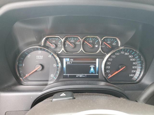 3GTP1NEC8JG261580 GMC Sierra C1500 Slt