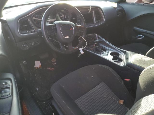2C3CDZJG9MH564706 Dodge Challenger Gt