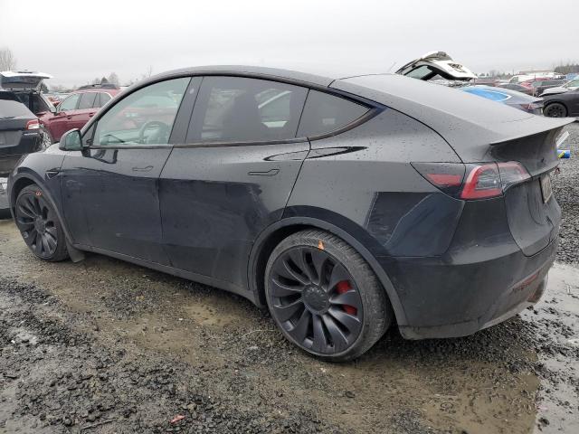 7SAYGDEF4NF490053 Tesla Model Y