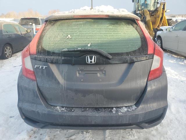 3HGGK5H41LM732461 Honda FIT LX