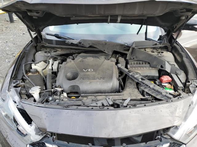 1N4AA6AP5GC399633 Nissan Maxima 3.5s