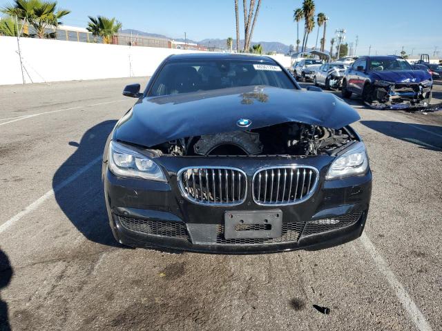 WBAYE8C54ED780334 BMW 750 LI