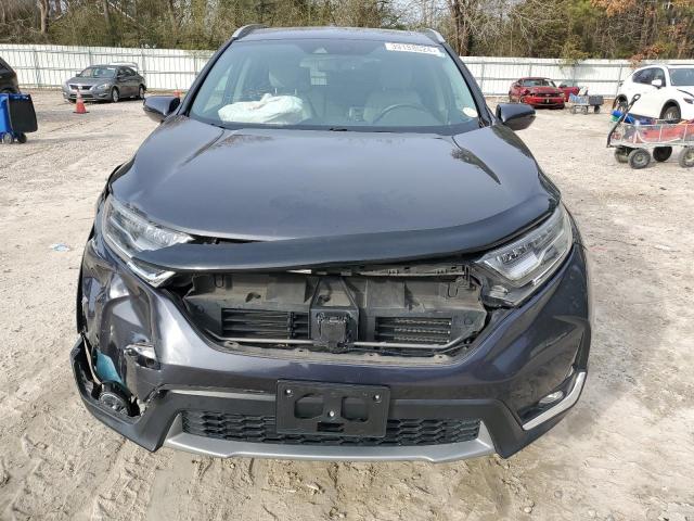 7FARW1H94JE024372 Honda Cr-v Touring
