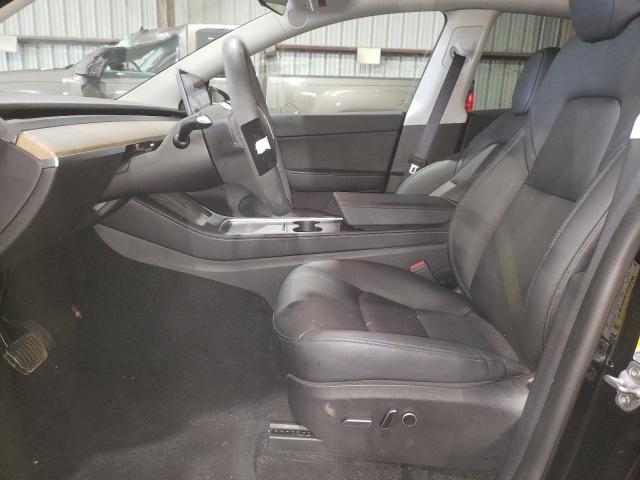 7SAYGDEE7NA005070 Tesla Model Y