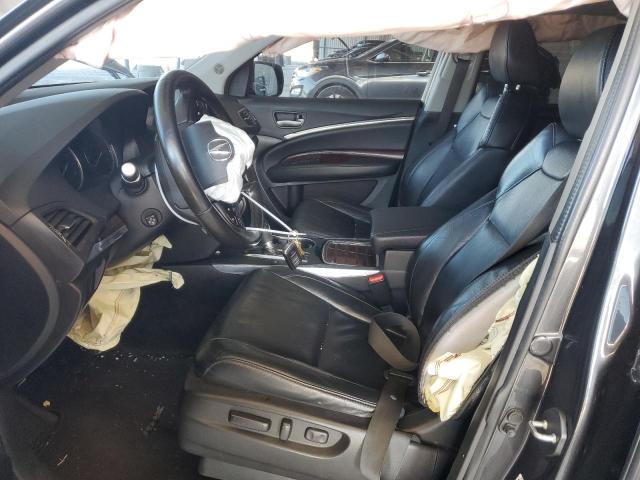 5FRYD4H23FB014133 Acura MDX