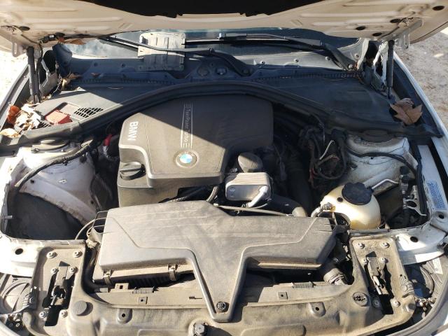 WBA3A5C5XEJ463521 BMW 328 I