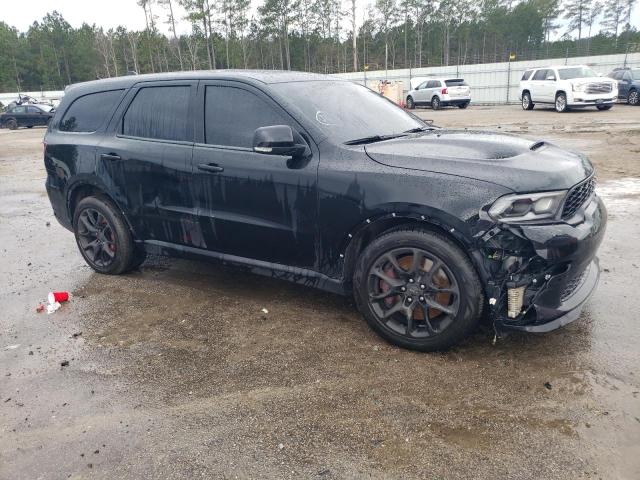 1C4SDJH90MC863259 Dodge Durango Srt Hellcat