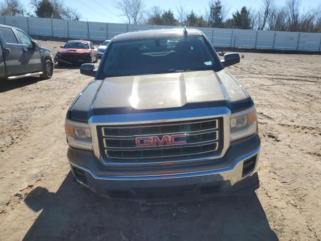 3GTP1UEH7FG216515 GMC Sierra C1500 Sle