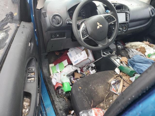 ML32F3FJ8KHF05576 Mitsubishi Mirage G4 Es
