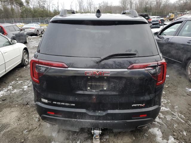 1GKKNLLS8NZ164662 GMC Acadia At4