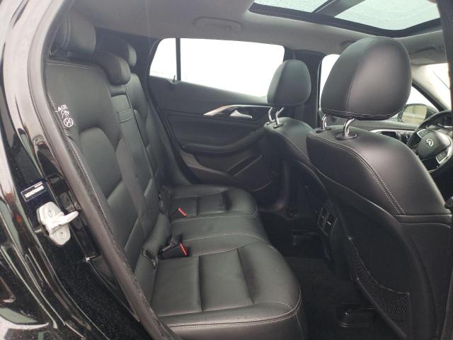 SJKCH5CP3HA035436 Infiniti QX30 BASE