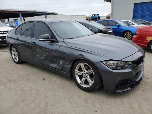 WBA3C1C52EK109764 BMW 328 I Sulev