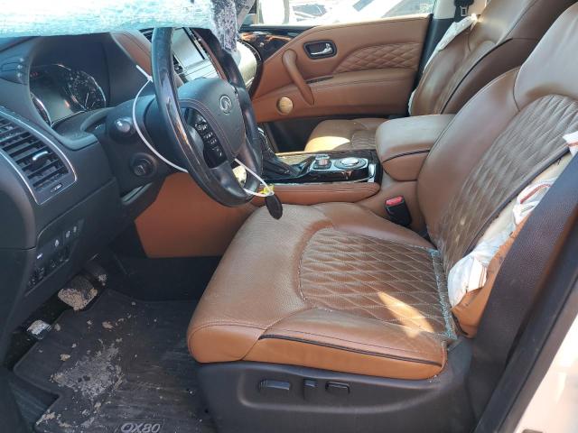 JN8AZ2NF9L9701286 Infiniti QX80 LUXE