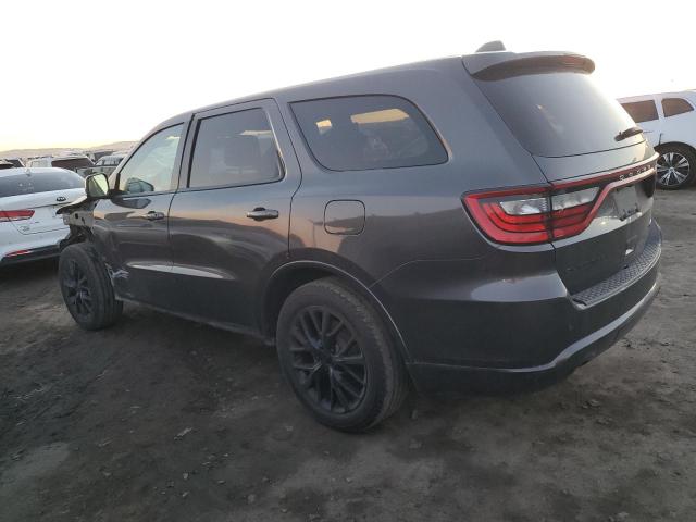 1C4RDHDG0FC922857 Dodge DURANGO LIMITED
