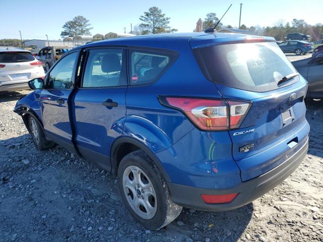 1FMCU0F75HUB77245 Ford ESCAPE S