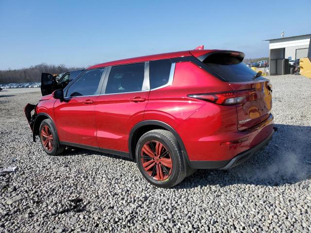 JA4J3TA89PZ010642 Mitsubishi Outlander Es
