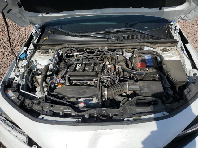 19XFL1H85NE003475 Honda Civic Sport Touring