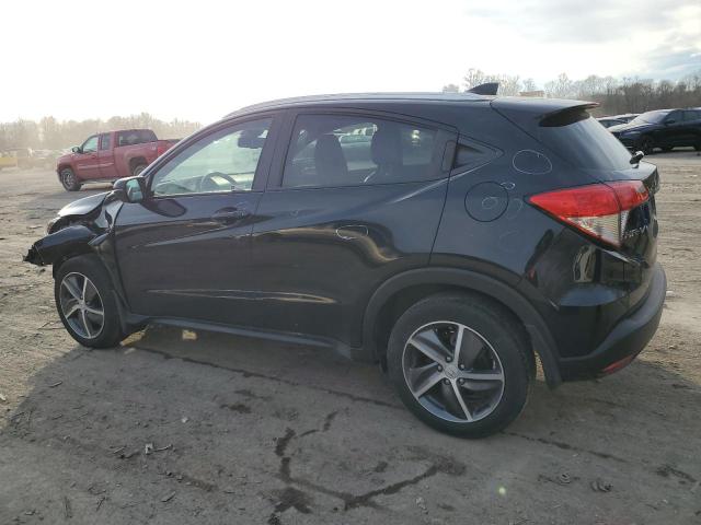 3CZRU6H77MM740061 Honda Hr-v Exl