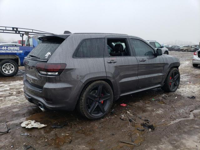 1C4RJFDJ0EC337994 Jeep Grand Cherokee Srt-8