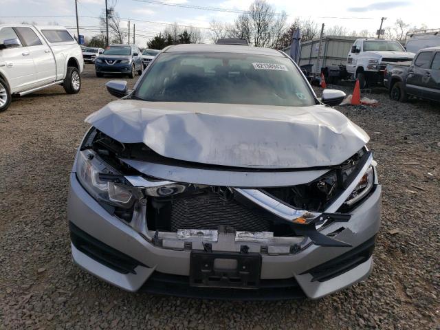 2HGFC2F53JH598275 Honda Civic Lx