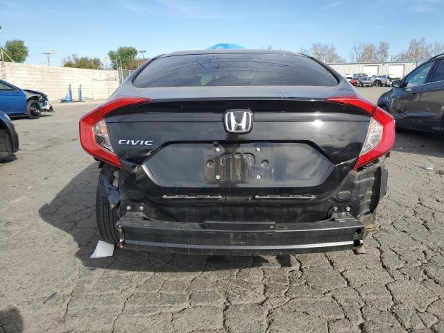 2HGFC2F59GH532001 Honda Civic Lx