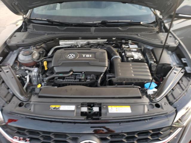 3VW2T7BU4RM023734 Volkswagen Jetta Gli Autobahn