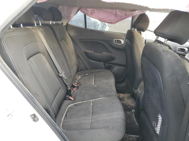 KMHRC8A33LU045268 Hyundai Venue Sel