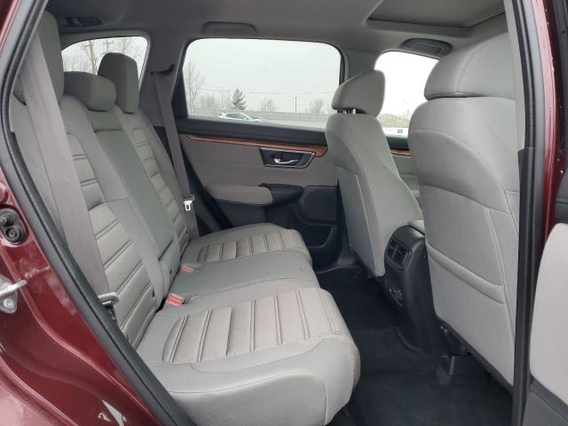 2HKRW2H5XHH664256 Honda CR-V EX