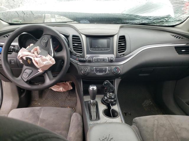 1G11Z5SA2GU157246 Chevrolet IMPALA LS